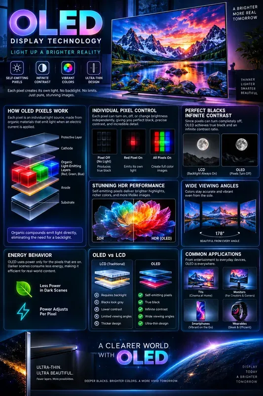 Ultimate Technology Infographic Posters