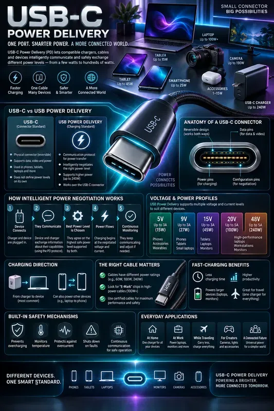 Ultimate Technology Infographic Posters