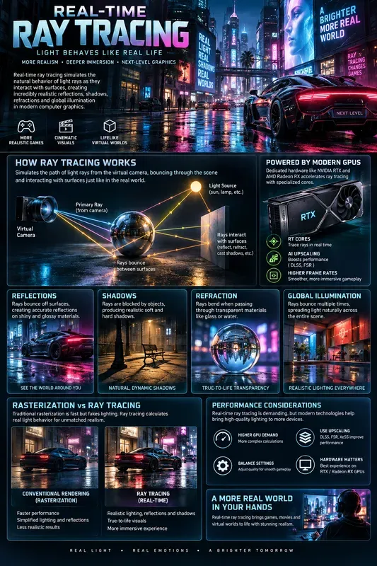 Ultimate Technology Infographic Posters