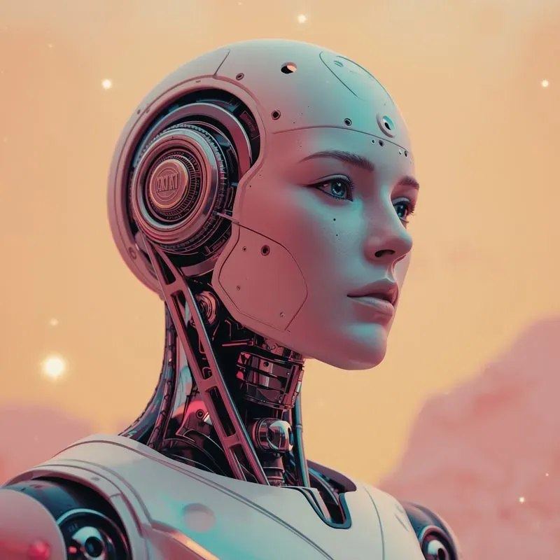 Collectible NFT Art Generators