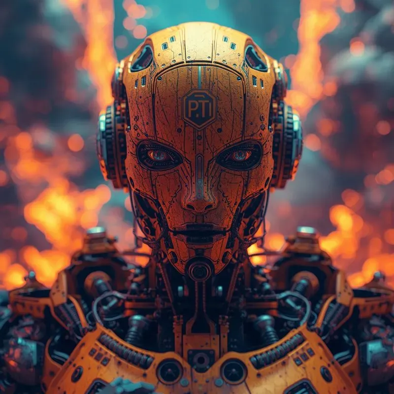 Collectible NFT Art Generators