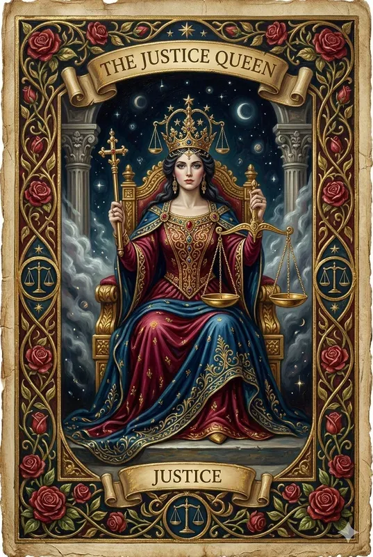 Divine Feminine Tarot Card Pod Art