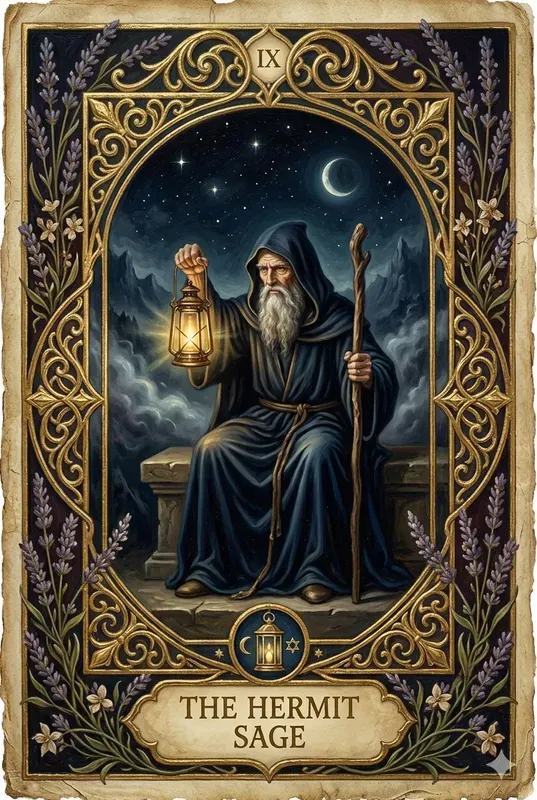 Divine Feminine Tarot Card Pod Art