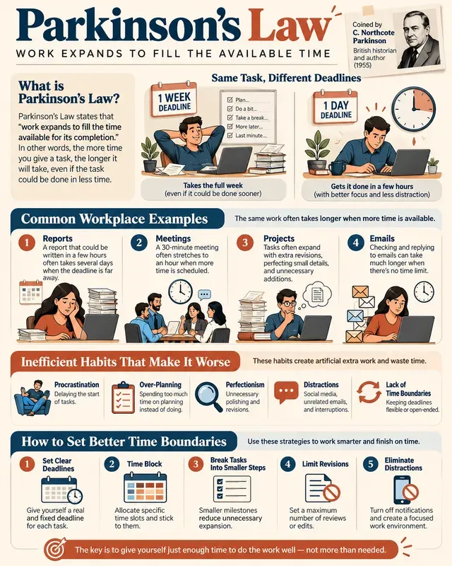 Modern Concept Explainer Infographics