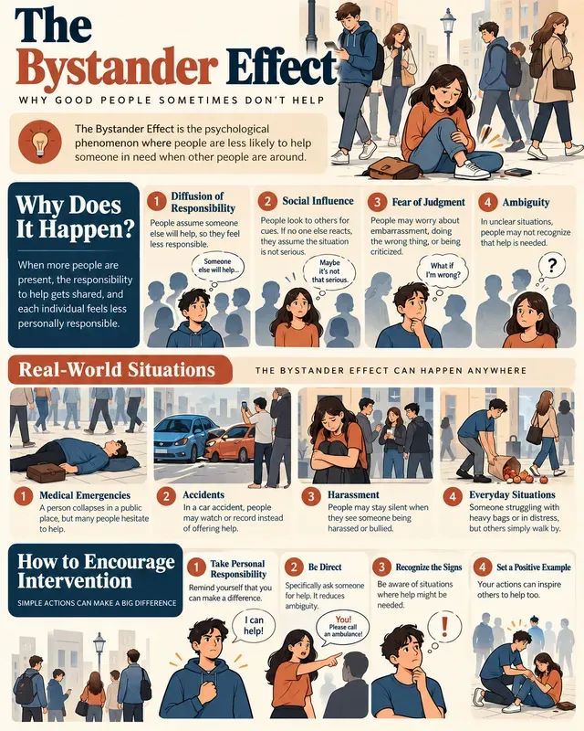 Modern Concept Explainer Infographics