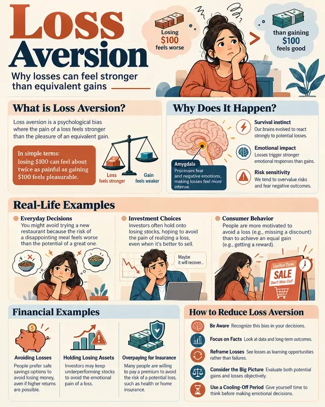 Modern Concept Explainer Infographics