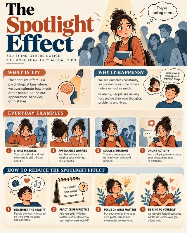 Modern Concept Explainer Infographics