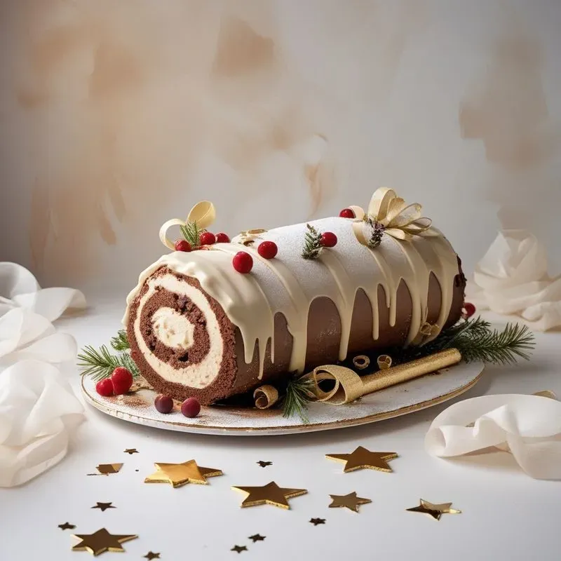 Christmas Desserts Of The Countries