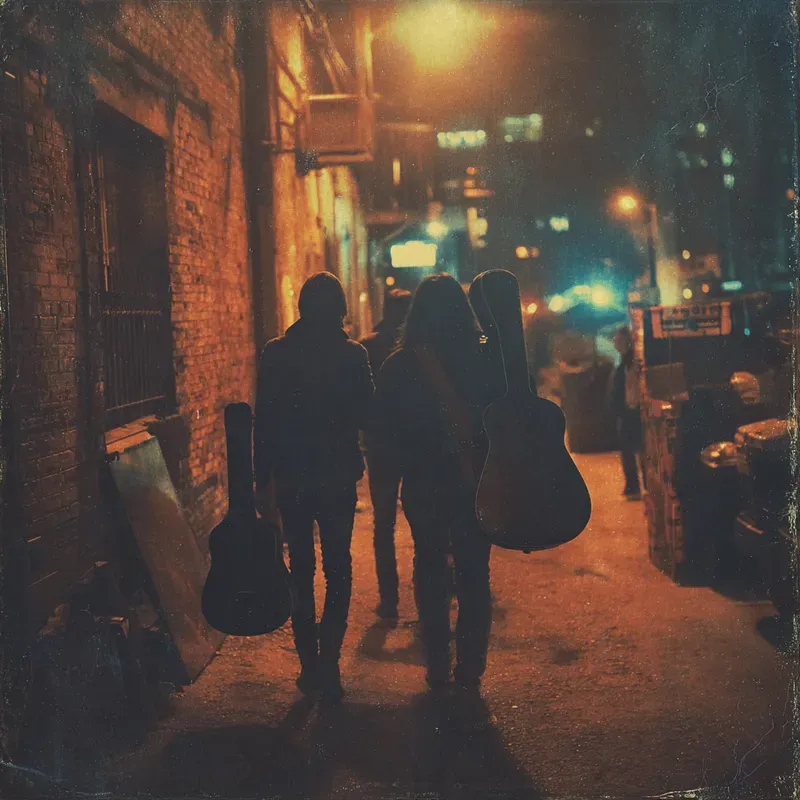 Street Culture Music Photography