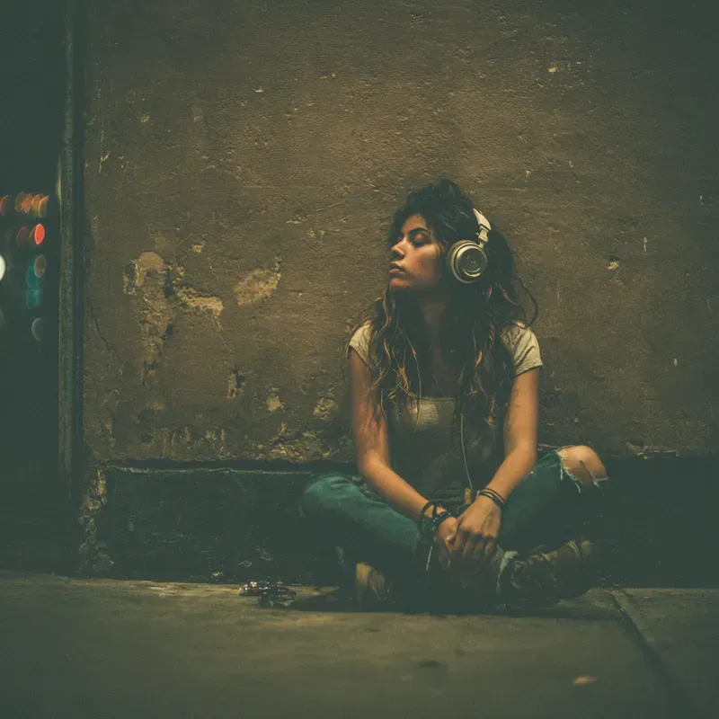 Street Culture Music Photography