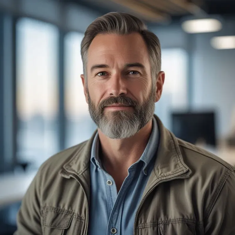 Perfect LinkedIn Profile Photos