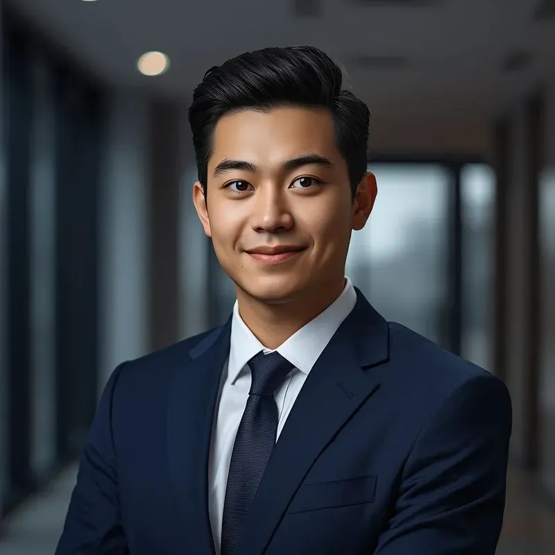 Perfect LinkedIn Profile Photos