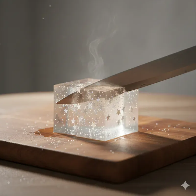 ASMR Squishy Slicing Generators