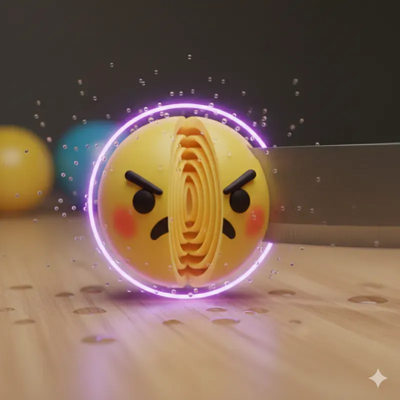 ASMR Squishy Slicing Generators