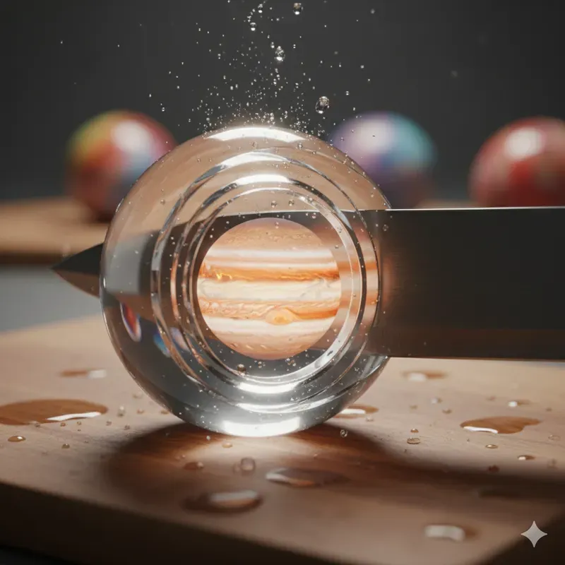 ASMR Squishy Slicing Generators