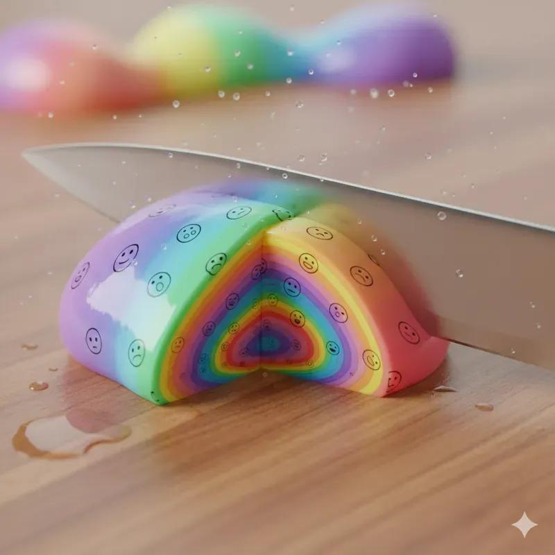 ASMR Squishy Slicing Generators