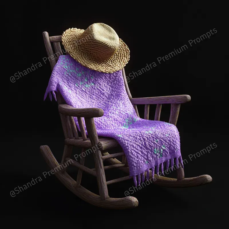 Pixar Style Lavender Mothers Day Cliparts