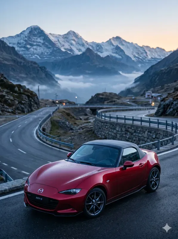Ultrareal Forzastyle Car Engines