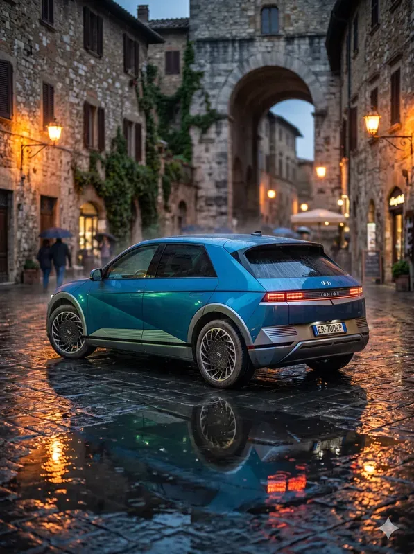 Ultrareal Forzastyle Car Engines
