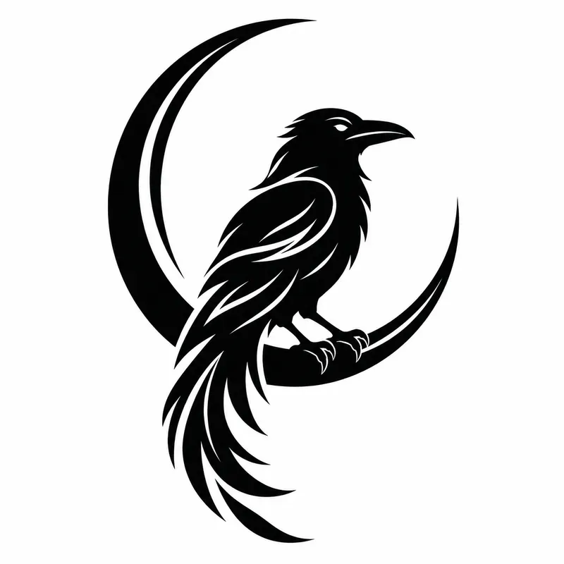 Minimalist Animal Logo Generator