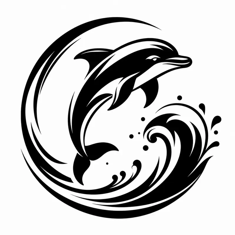 Minimalist Animal Logo Generator