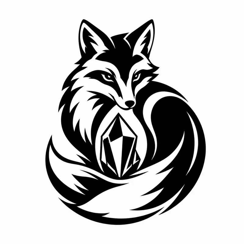Minimalist Animal Logo Generator