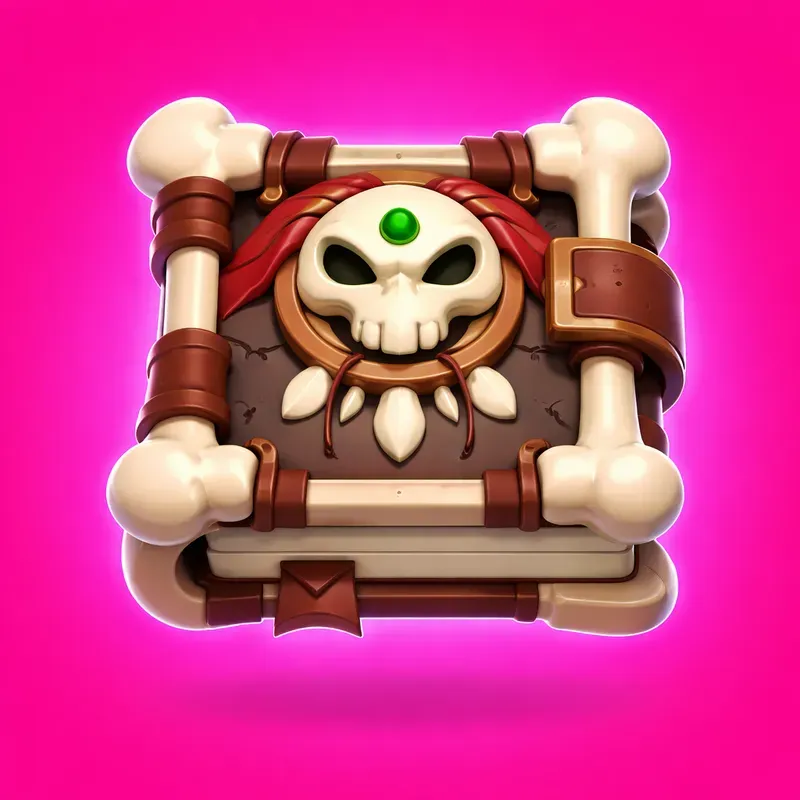 Roblox Skill Book Icon Generator