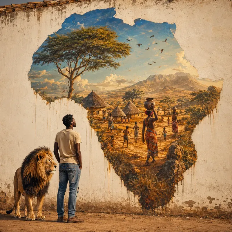 Living Maps
