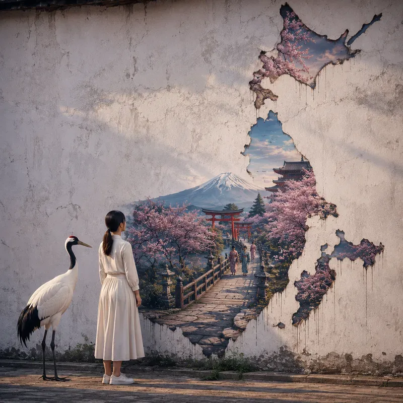 Living Maps