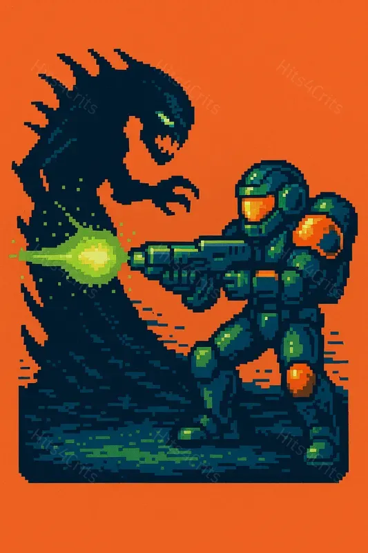16bit Designs