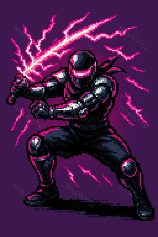 16bit Designs