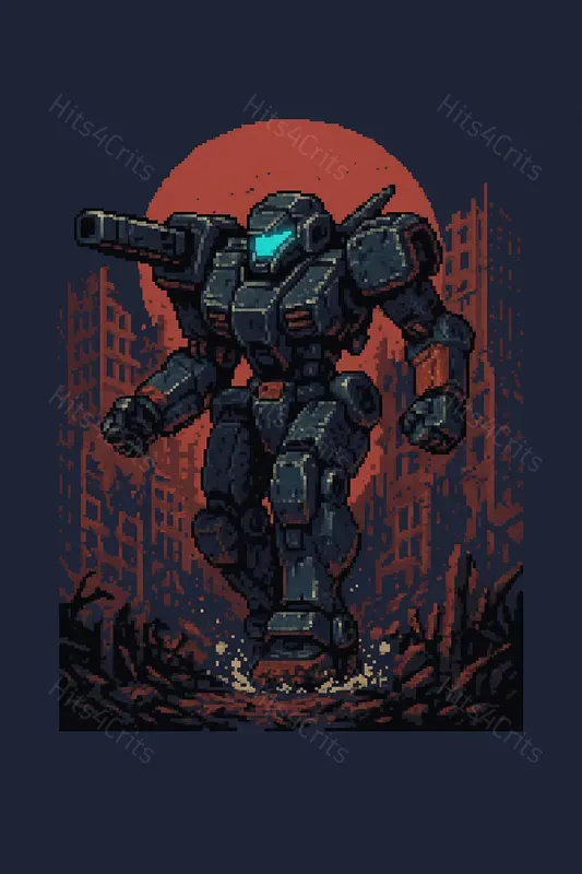 16bit Designs