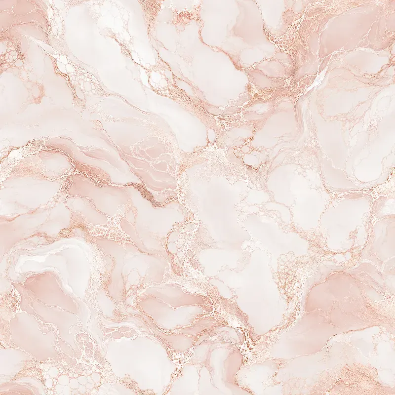 Marbled Papers With Delicate Lace