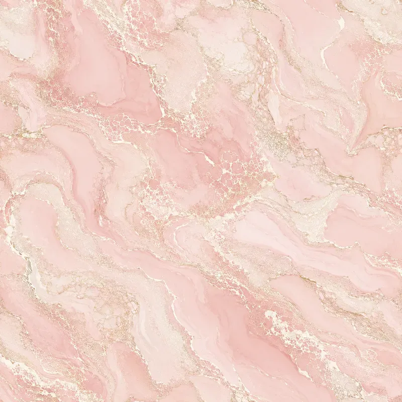 Marbled Papers With Delicate Lace