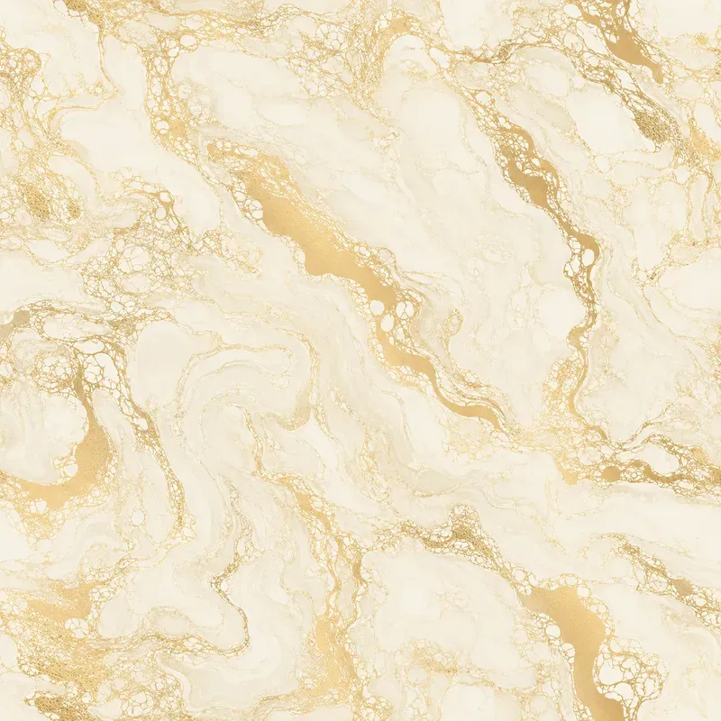 Marbled Papers With Delicate Lace