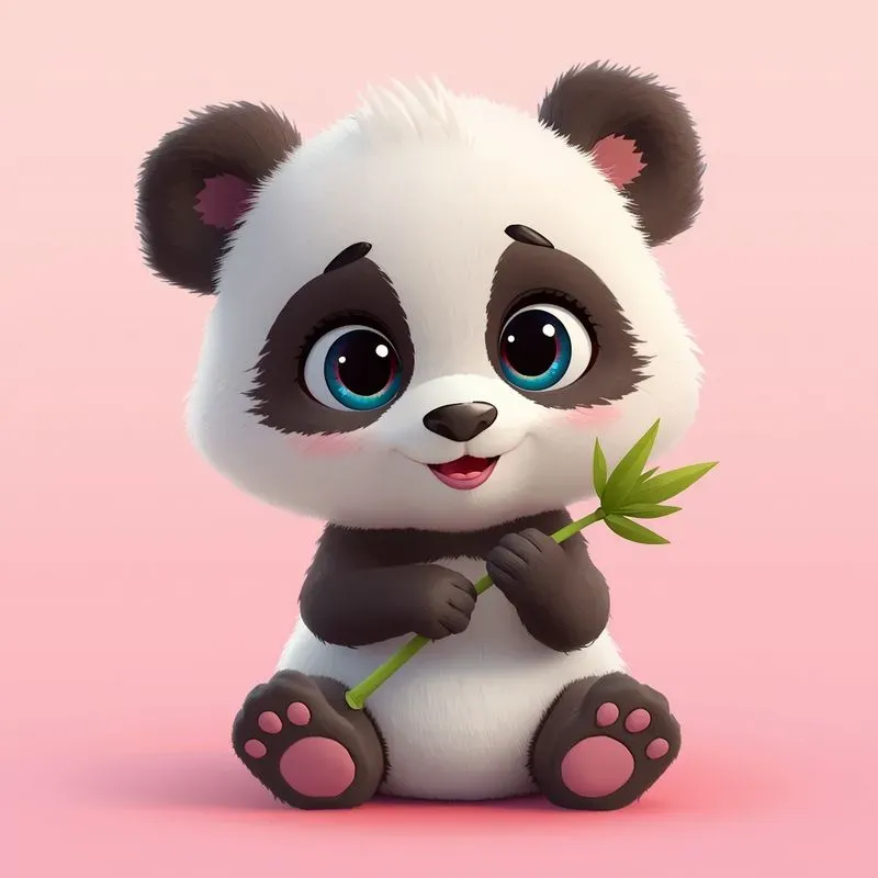 Cute Baby Animals Cartoons
