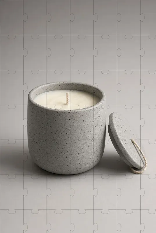 Matte Product Still Engine Images