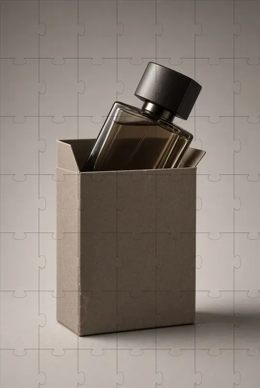 Matte Product Still Engine Images