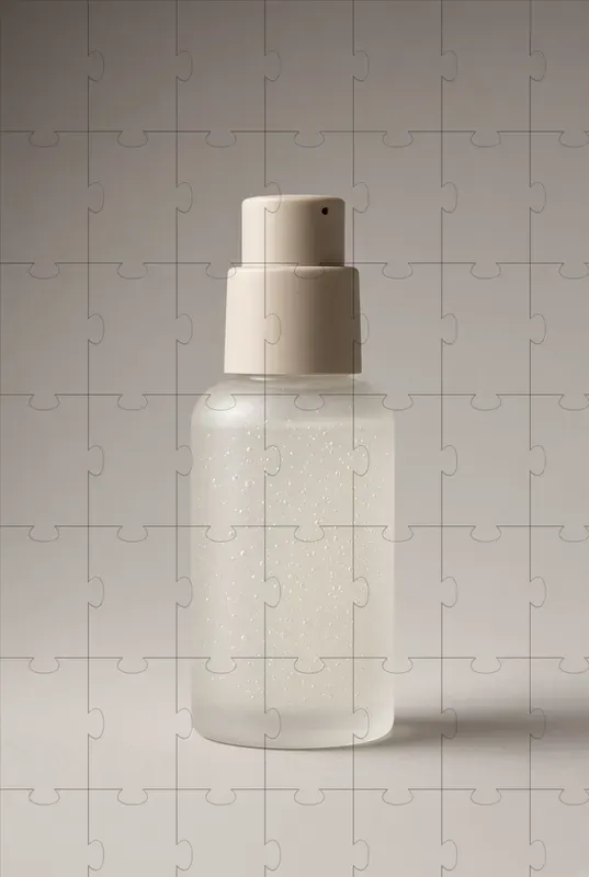 Matte Product Still Engine Images