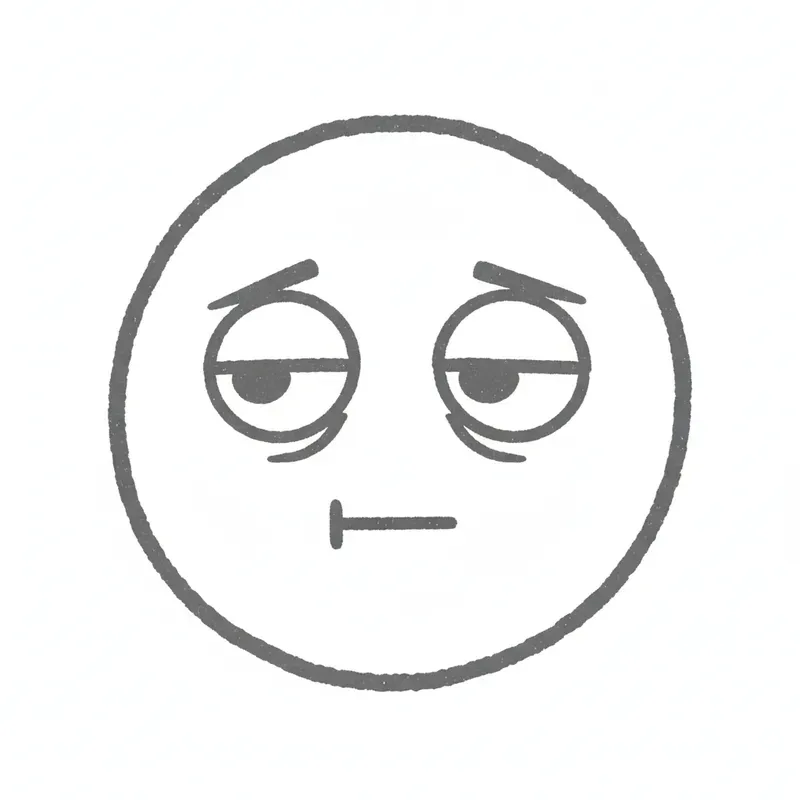 Handdrawn Marker Emoji Generator