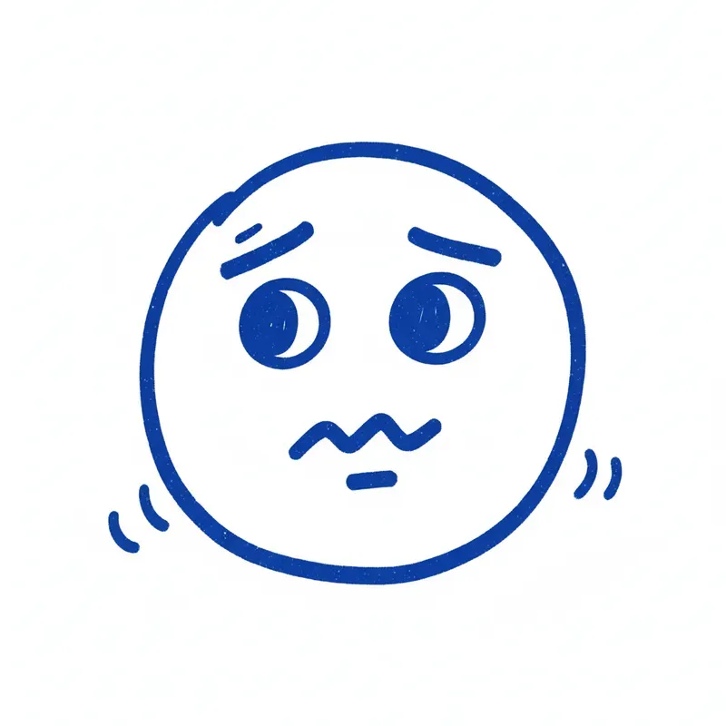 Handdrawn Marker Emoji Generator