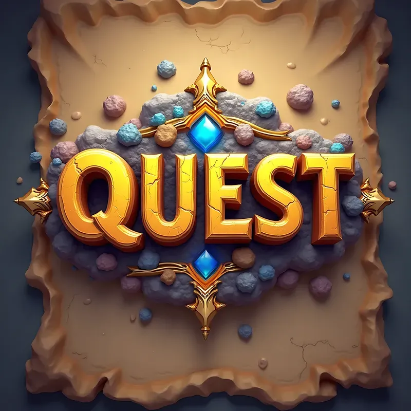 Flux 3d Cartoon Typography Masterpieces