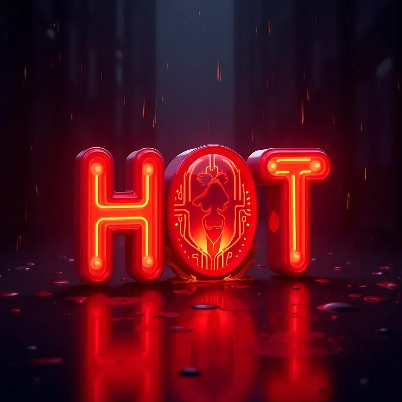 Flux 3d Cartoon Typography Masterpieces