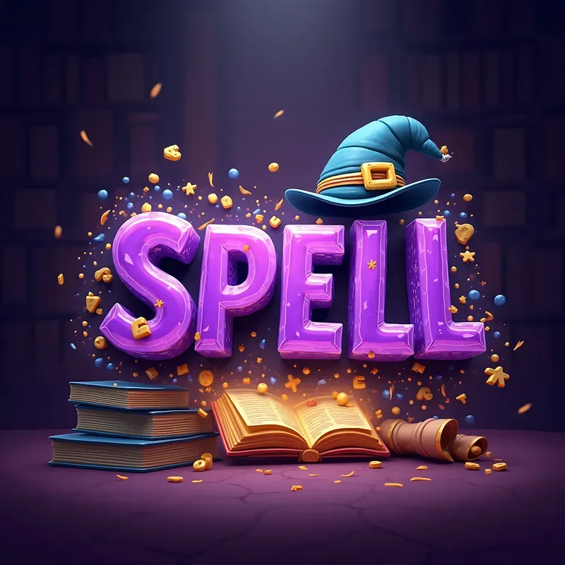 Flux 3d Cartoon Typography Masterpieces