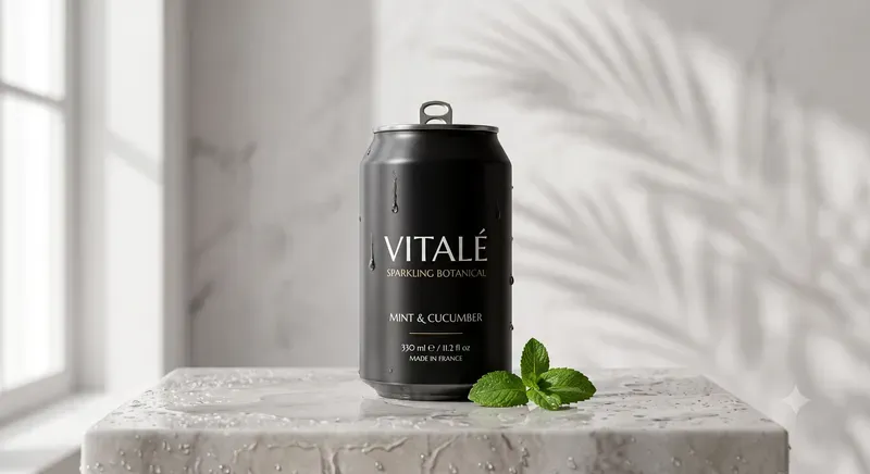 3d Photorealistic Product Mockups