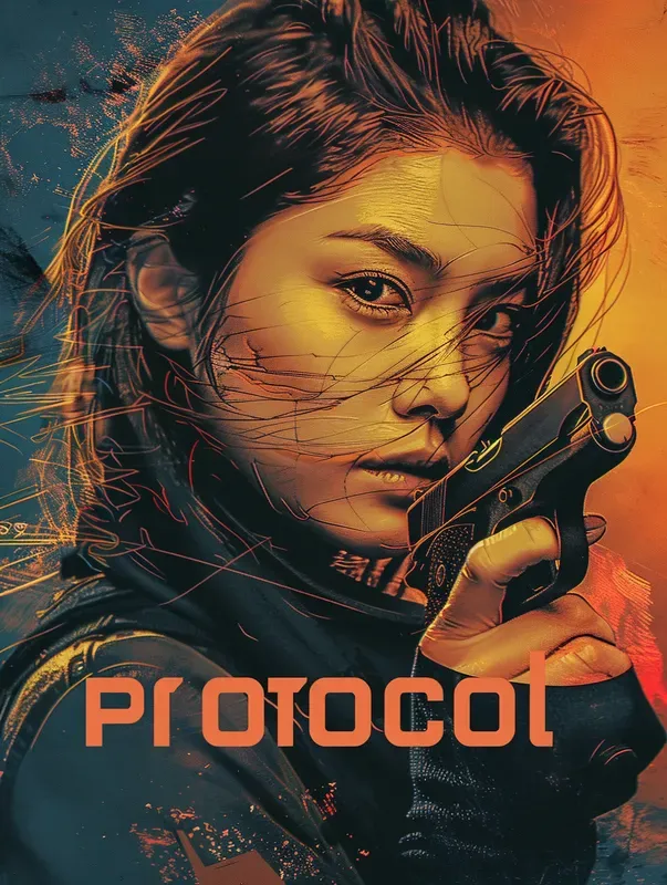 Action Movie Posters