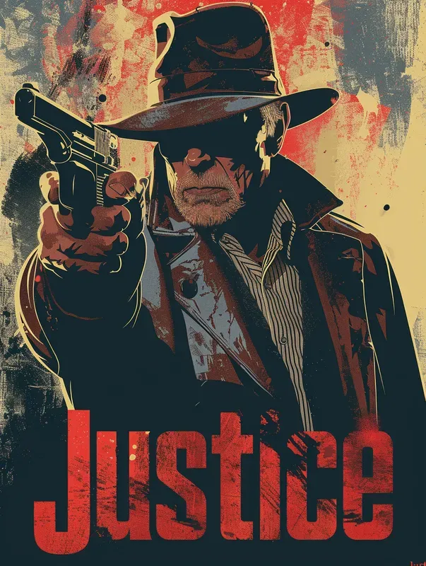 Action Movie Posters