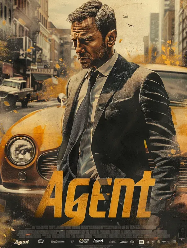 Action Movie Posters