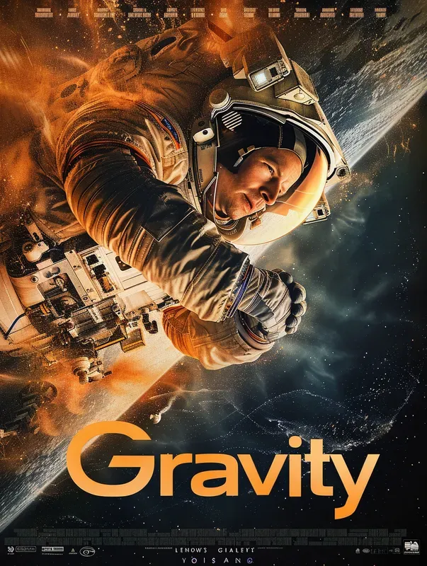 Action Movie Posters