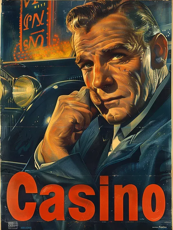 Action Movie Posters